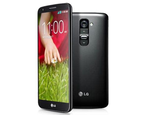 LG G2 NFC 